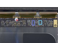 iMac Intel 21.5