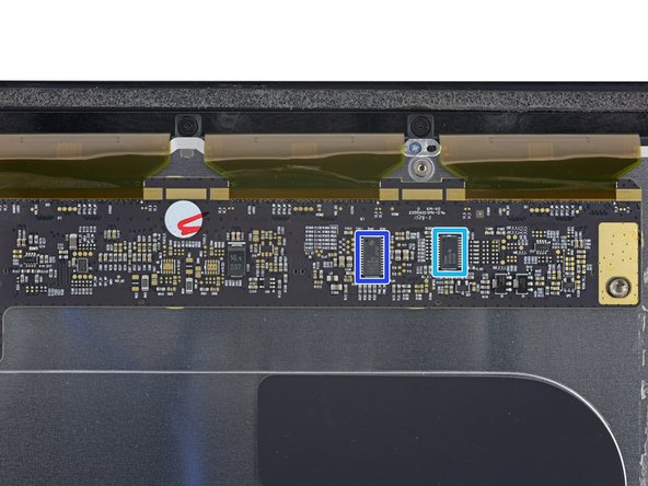 iMac Intel 21.5