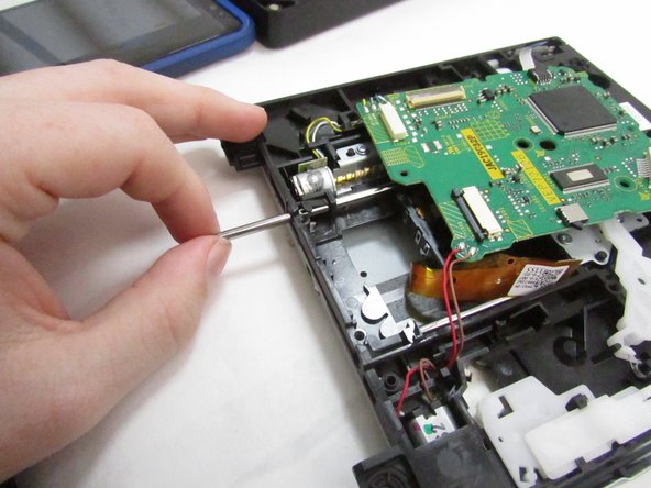 Nintendo Wii 2011 DVD Reader Data Cable Replacement: crwdns2935265:027crwdnd2935265:02crwdnd2935265:03crwdne2935265:0