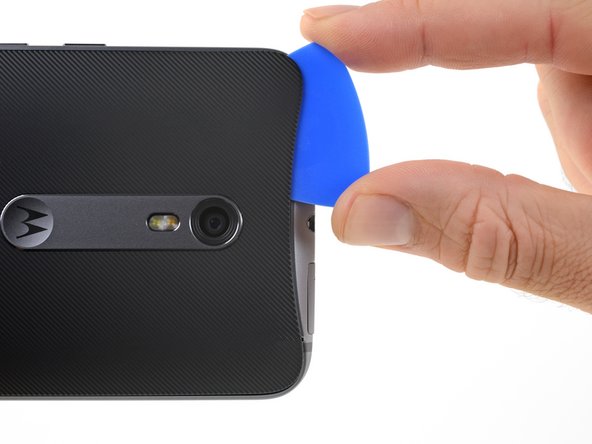 Moto X Pure Edition Auxiliary Port Replacement: crwdns2935265:08crwdnd2935265:03crwdnd2935265:03crwdne2935265:0