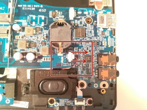 why! N240BU Motherboard Replacement: crwdns2935265:016crwdnd2935265:02crwdnd2935265:03crwdne2935265:0