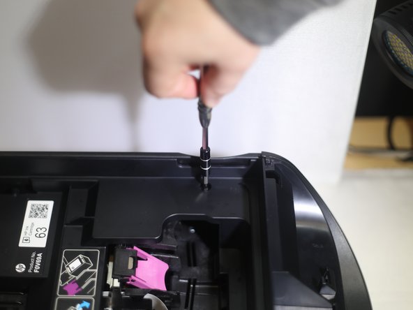 HP Envy 4520 AC Adapter Replacement: crwdns2935265:03crwdnd2935265:02crwdnd2935265:03crwdne2935265:0