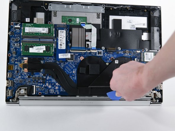 HP Pavilion 15-eg0025nr Screen Replacement, Screen: crwdns2935265:07crwdnd2935265:03crwdnd2935265:03crwdne2935265:0