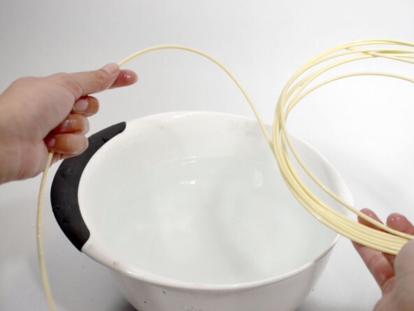 How To Fix A Wicker Chair Seat, How To Fix A Wicker Chair Seat: step 1, image 2 of 2