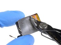 Apple Watch Series 5 Teardown
