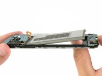 Samsung Galaxy J6 Teardown