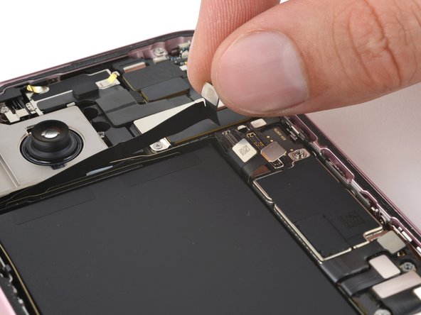 iPhone 15 Plus Rear Cameras Replacement