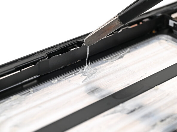 iPhone 16e Battery Replacement
