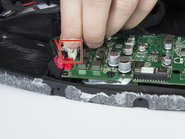 Monster Soundstage S2 Logic Board Replacement: crwdns2935265:017crwdnd2935265:02crwdnd2935265:03crwdne2935265:0