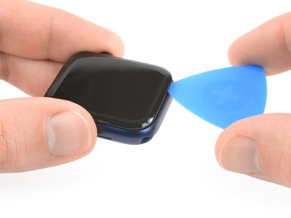 Apple Watch Series 6 Battery Replacement