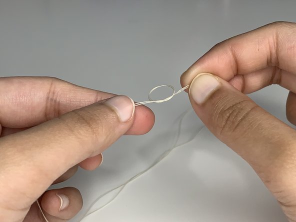 How to Repair an Unhooked Zipper: crwdns2935265:04crwdnd2935265:02crwdnd2935265:03crwdne2935265:0