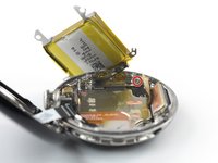 Google Pixel Watch Screen Replacement