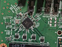 Hitron CODA Teardown