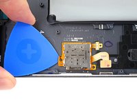 Samsung Galaxy Tab S7+ 5G Battery and Frame Assembly Replacement