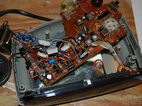 Emerson Research CKS1850 Teardown