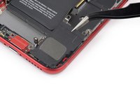 iPhone SE 2022 Lightning Connector Assembly Replacement