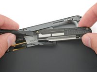 iPad 6 Wi-Fi Battery Replacement
