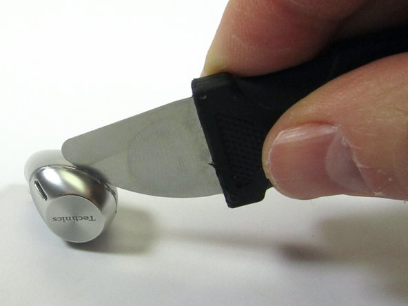 Technics EAH-AZ40P-S Bluetooth Headphone Teardown: crwdns2935265:06crwdnd2935265:02crwdnd2935265:03crwdne2935265:0