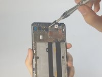 Lenovo Vibe Z2 Pro Ear Piece Speaker Replacement