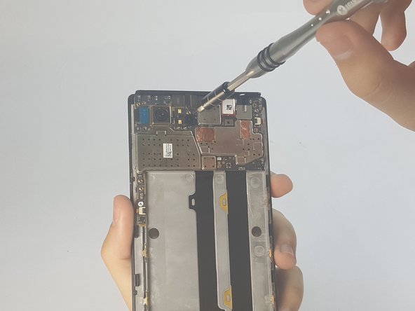 Lenovo Vibe Z2 Pro Ear Piece Speaker Replacement