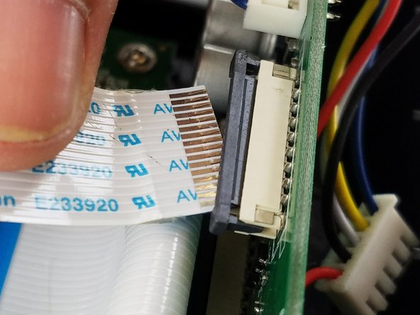 iHome iW1 Speaker Wi-Fi Adapter Replacement: crwdns2935265:011crwdnd2935265:02crwdnd2935265:03crwdne2935265:0