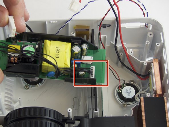 DBPOWER T20 Speaker Replacement: crwdns2935265:013crwdnd2935265:03crwdnd2935265:03crwdne2935265:0