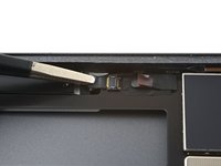 iPad 8 Battery Replacement