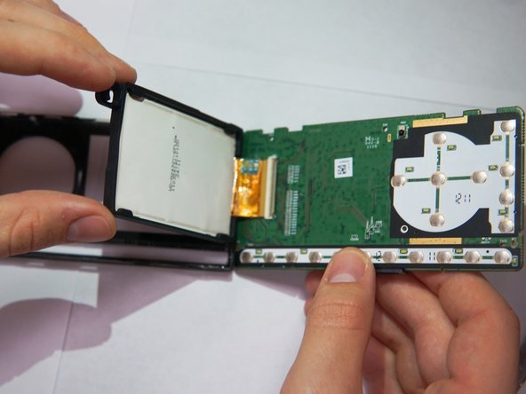 SiriusXM Onyx Motherboard Replacement: crwdns2935265:04crwdnd2935265:02crwdnd2935265:03crwdne2935265:0