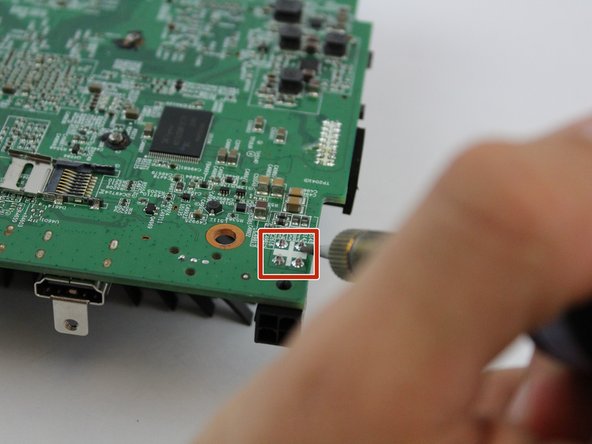 BrightSign 4K Battery Charging Port Replacement, Battery Charging Port: crwdns2935265:07crwdnd2935265:03crwdnd2935265:03crwdne2935265:0