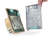 Xbox Series X Teardown