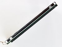 Chumby One Teardown