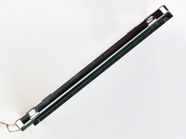 Chumby One Teardown
