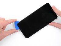 Google Pixel 3a XL USB-C Port Replacement