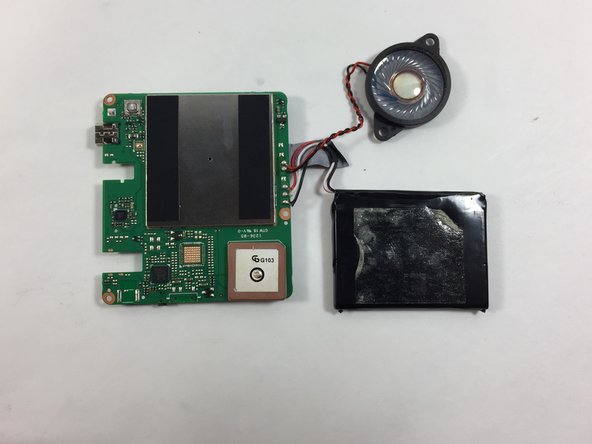 Magellan RoadMate 5236T-LM Speaker Replacement: crwdns2935265:06crwdnd2935265:03crwdnd2935265:03crwdne2935265:0