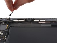 iPad 8 Battery Replacement
