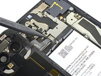 Google Pixel 4 XL Rear Camera Module Replacement