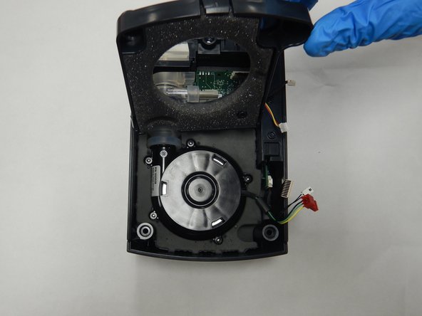 Respironics REMstar Plus M Series Blower Fan Replacement: crwdns2935265:05crwdnd2935265:03crwdnd2935265:03crwdne2935265:0