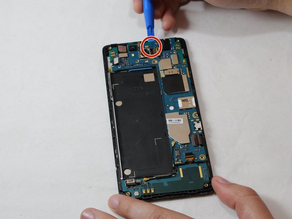 ZTE Tempo Headphone Jack Replacement: crwdns2935265:03crwdnd2935265:02crwdnd2935265:02crwdne2935265:0