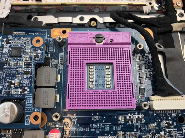 Sony Vaio PCG-3C2L CPU Replacement: crwdns2935265:017crwdnd2935265:02crwdnd2935265:02crwdne2935265:0