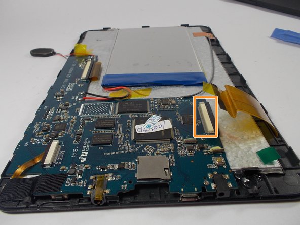 Xelio P900A-BK Screen Replacement: crwdns2935265:06crwdnd2935265:03crwdnd2935265:03crwdne2935265:0