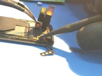 Apple Watch 42mm Glass Digitizer Only Replacement