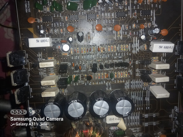 Car amplifier Technique, Car amplifier Technique: crwdns2935265:01crwdnd2935265:01crwdnd2935265:01crwdne2935265:0