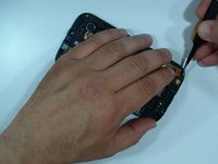 Samsung Galaxy Grand Neo Plus Touch screen Digitizer Glass Replacement