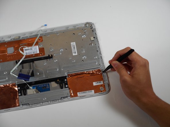 HP Chromebook 11 G3 Keyboard Replacement, Keyboard: crwdns2935265:06crwdnd2935265:02crwdnd2935265:02crwdne2935265:0