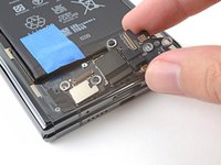 Google Pixel Fold Flip Battery Replacement