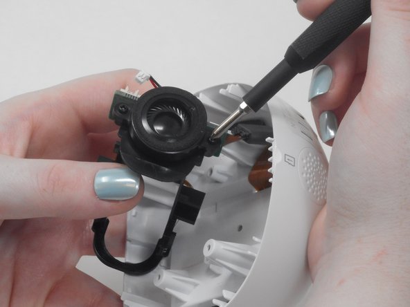 Enabot EBO SE Speaker Replacement, Speaker: crwdns2935265:013crwdnd2935265:02crwdnd2935265:03crwdne2935265:0