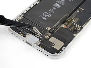 iPhone 8 - iFixit