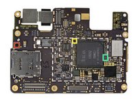 Google Pixel XL Teardown