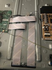 Solved Blinking Red Light Doesnt Turn On Samsung 60 Led Tv Un60fh6003fxza Ifixit