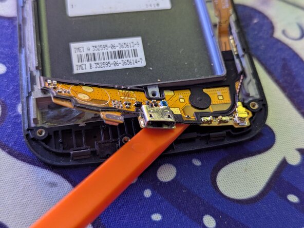 LG Optimus L90 Dual Teardown: crwdns2935265:010crwdnd2935265:01crwdnd2935265:03crwdne2935265:0